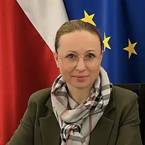 Anna Kawecka